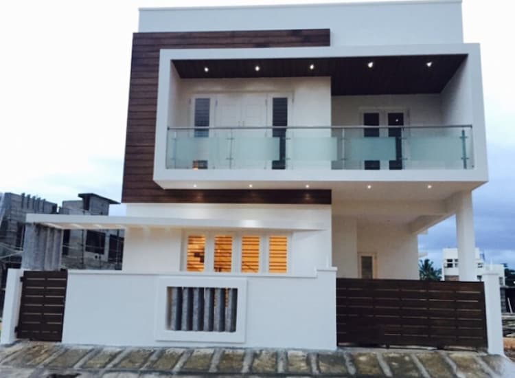 2 BHK House for Sale