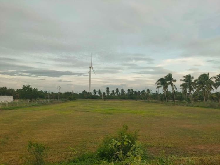 Single Property Image