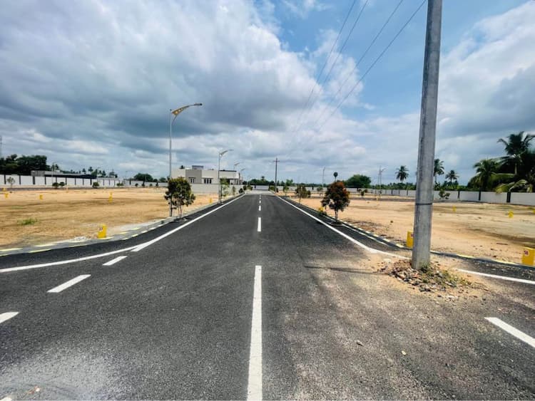 Single Property Image