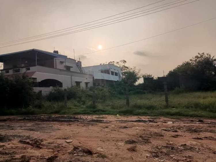 Single Property Image