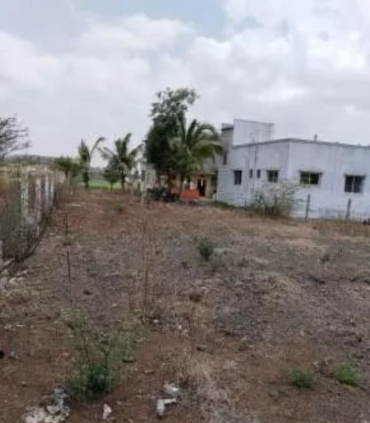 Land for sale