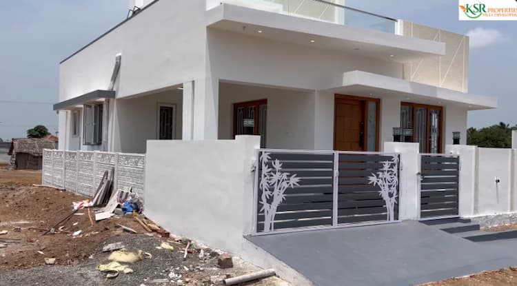 Single Property Image