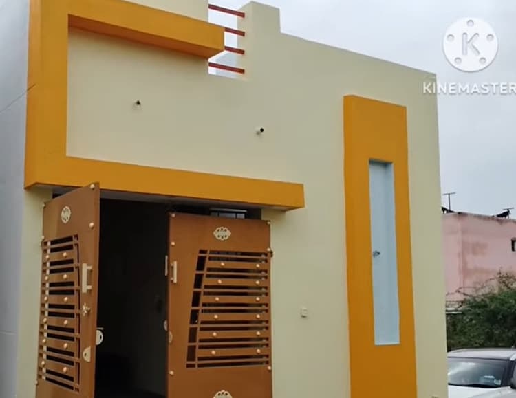 Single Property Image