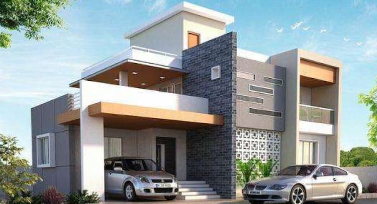 2 BHK house for Sale