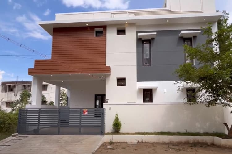 Single Property Image