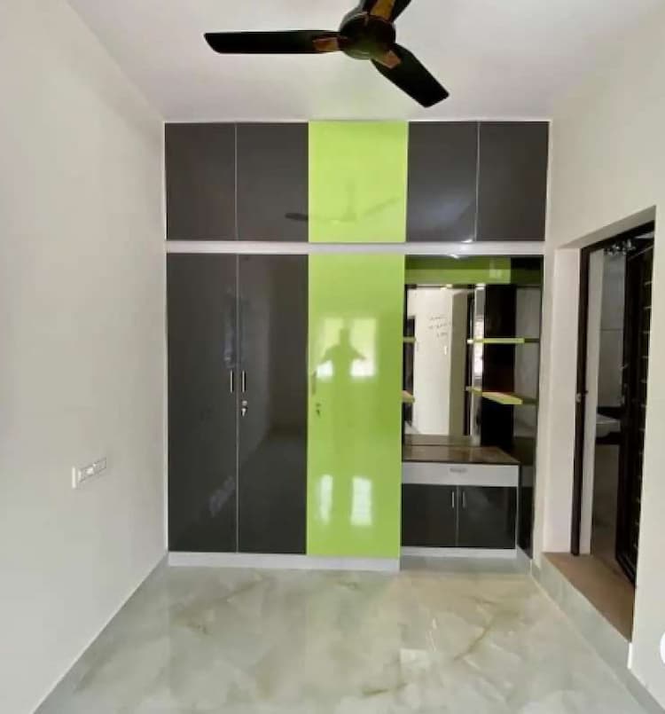 Single Property Image