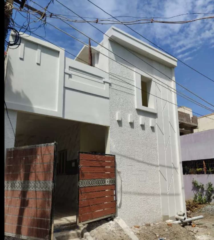 3bhk house for sale