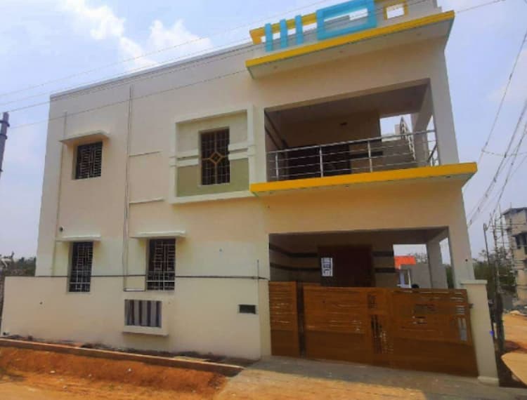 3BHK House for sale