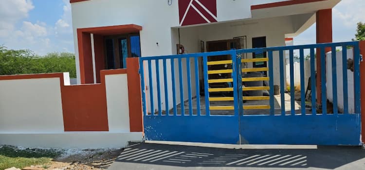 Single Property Image