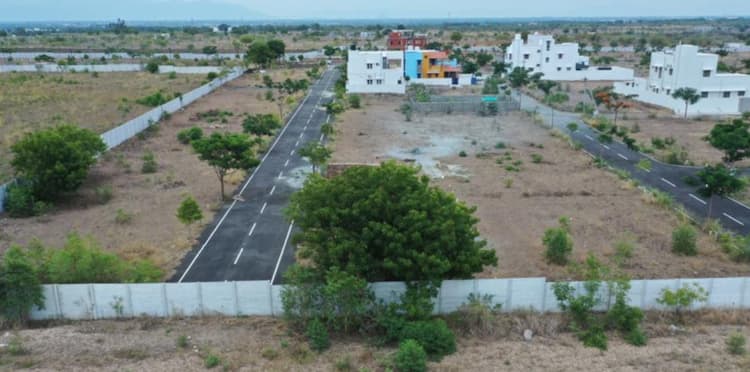 Single Property Image