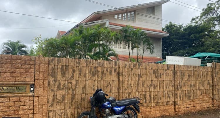 Single Property Image