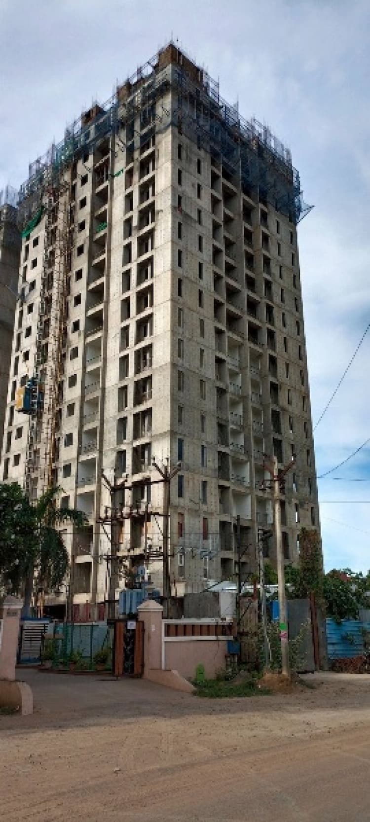 Single Property Image