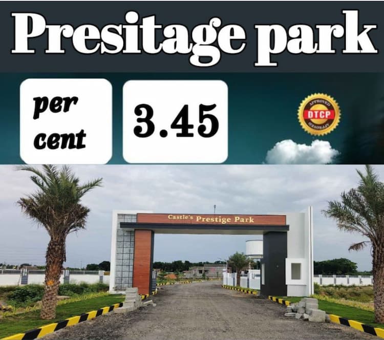 Single Property Image