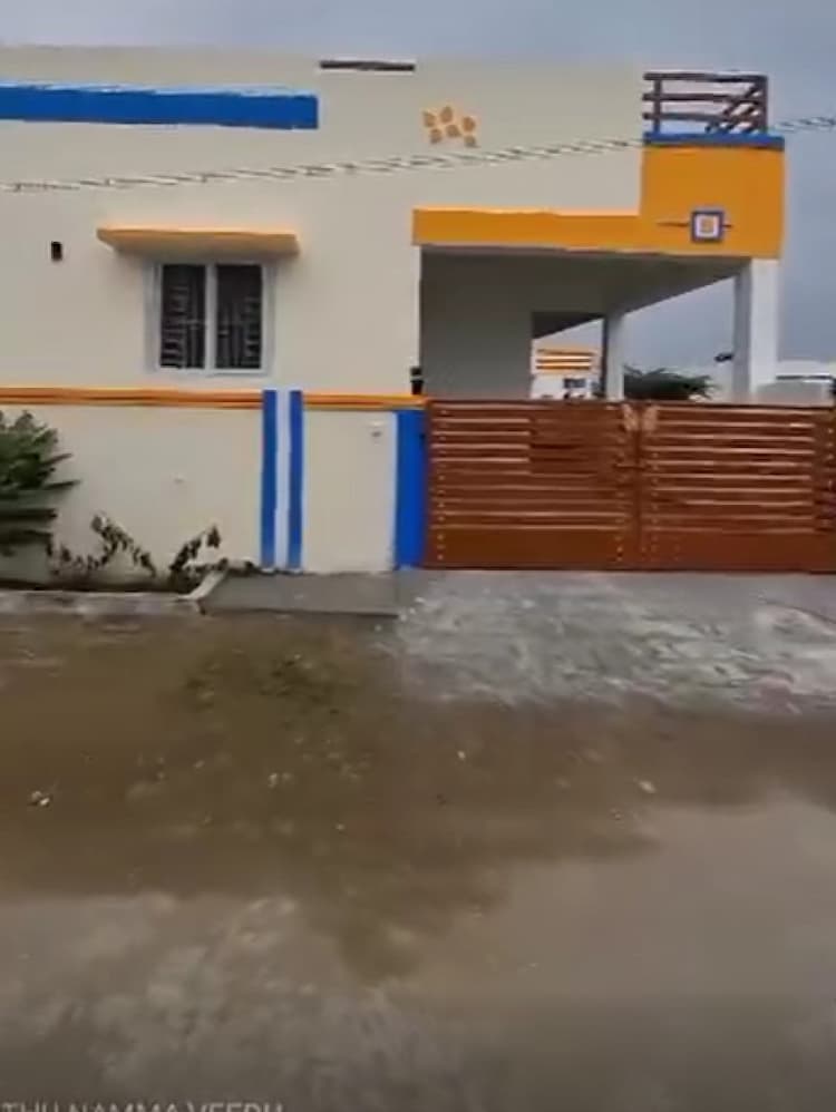 Villa sale