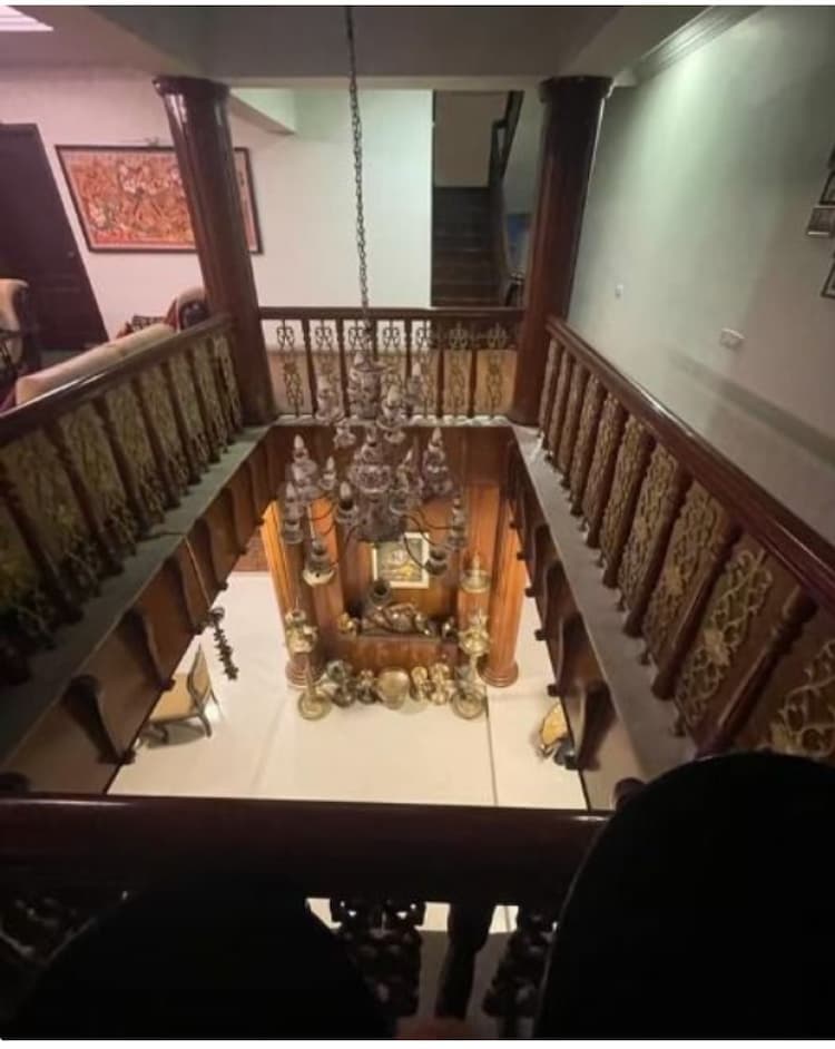 4 BHK House for Sale