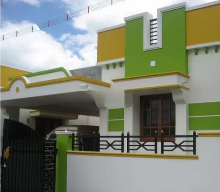 2 BHK House for sale