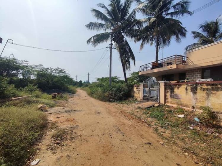 2BHK house with land for sale