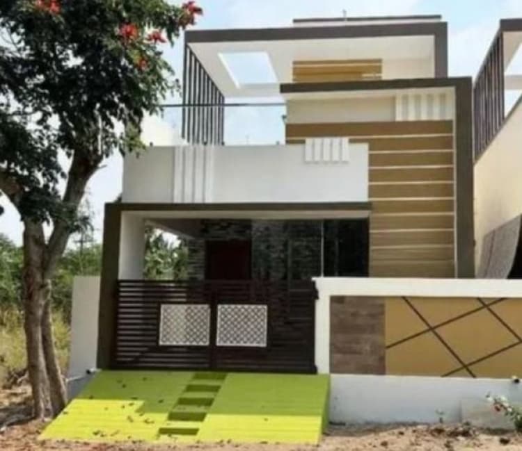 2 BHK House for Sale