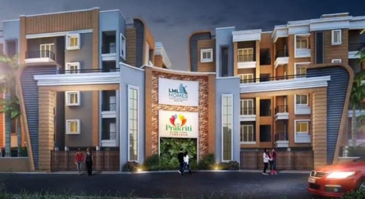LML Prakriti