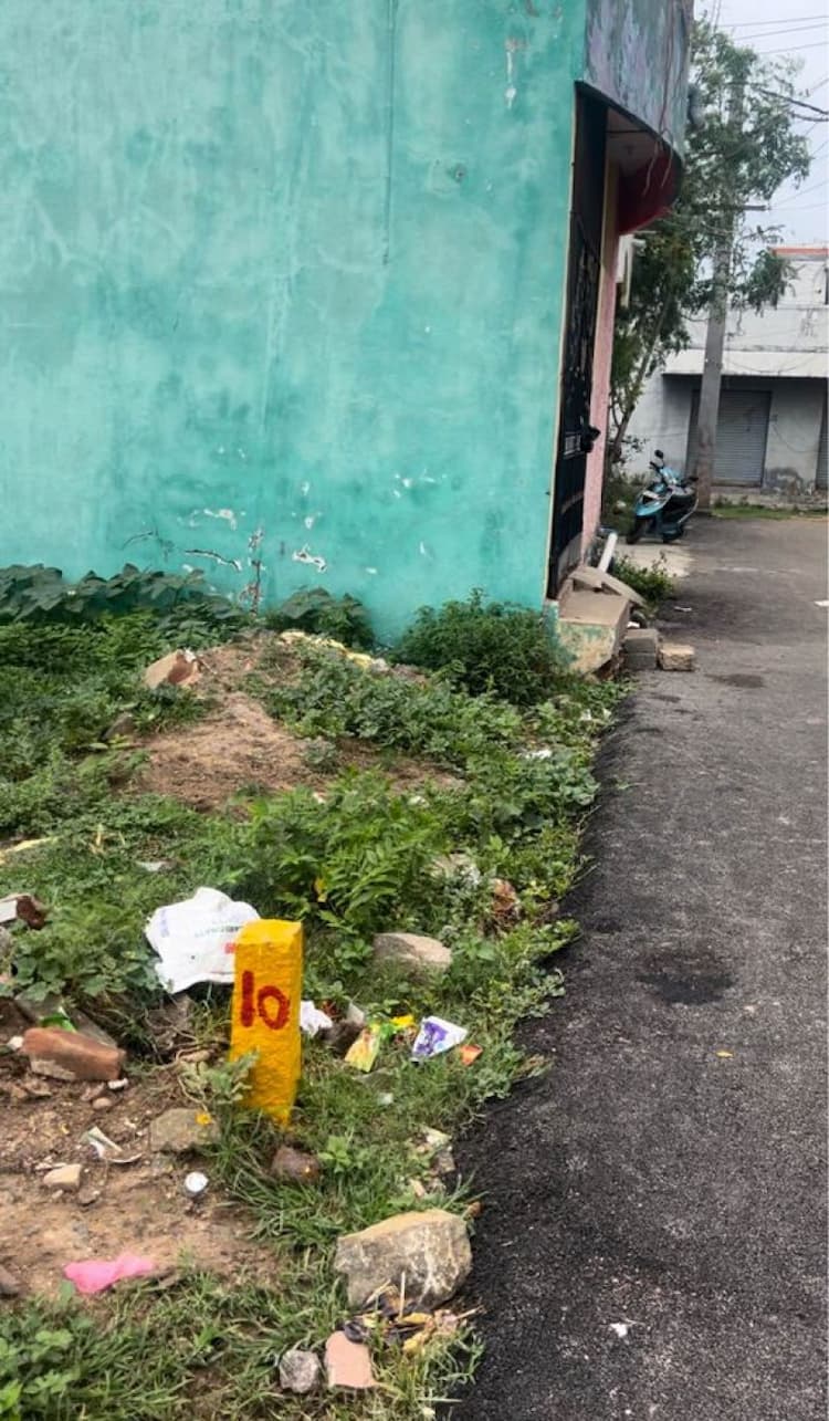 Single Property Image