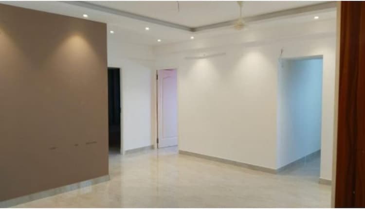 3 BHK Apartment for Sale