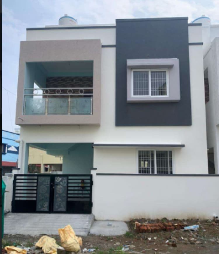 2 BHK House for Sale