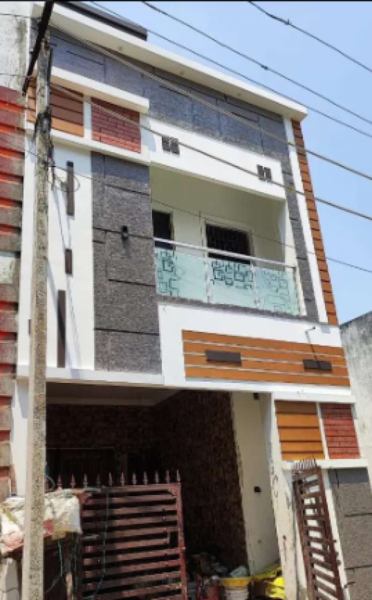 3 BHK house for sale