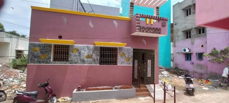 2bhk house for sale 