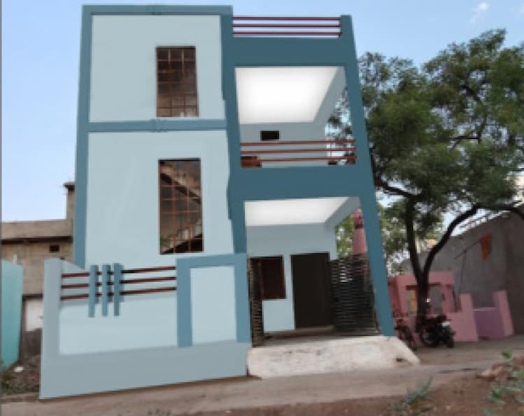 9 BHK House for Sale