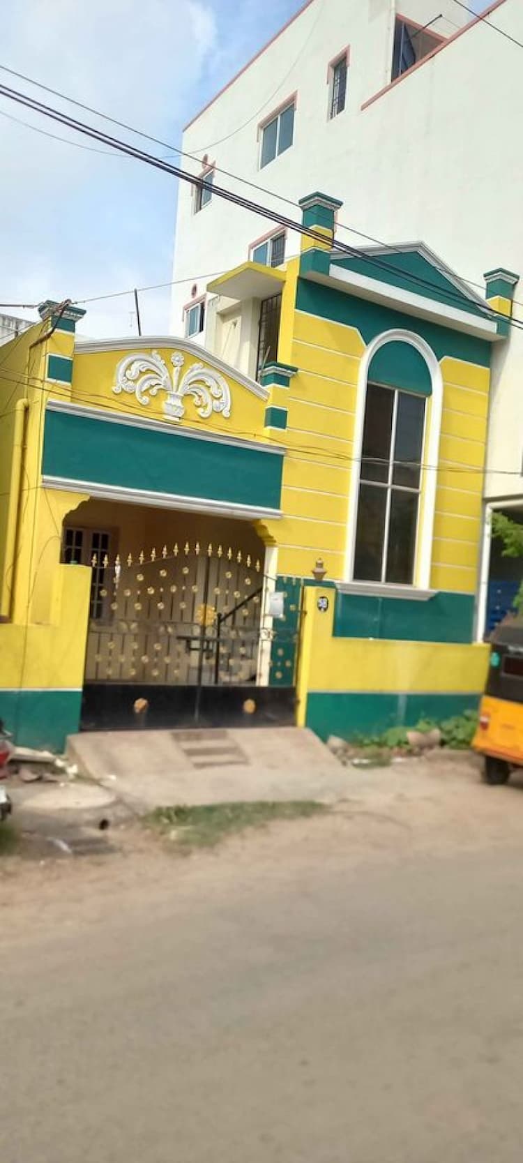 Single Property Image