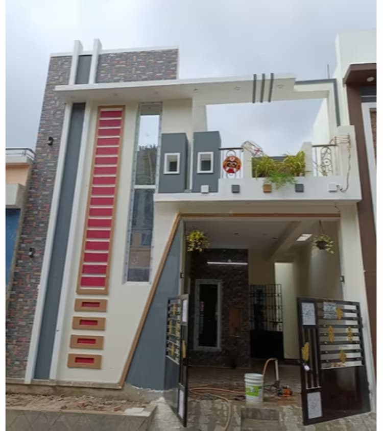 2 BHK House for Sale