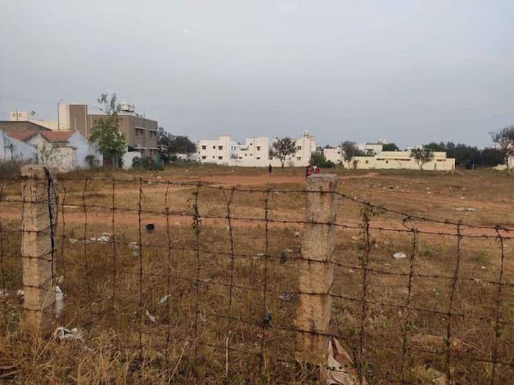 Single Property Image