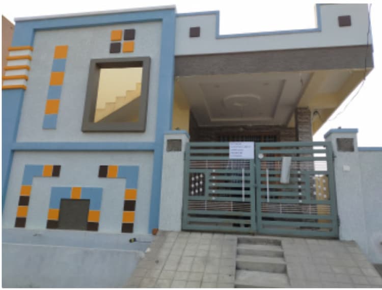 2 BHK House for Sale