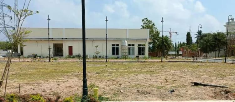 Single Property Image