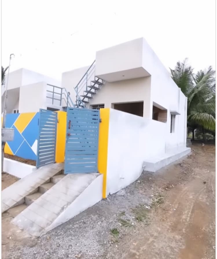 2BHK House For Sale