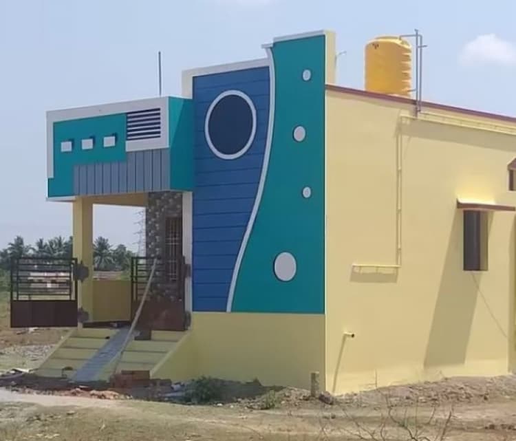 2 BHK House for Sale