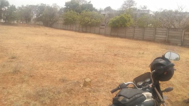 Single Property Image