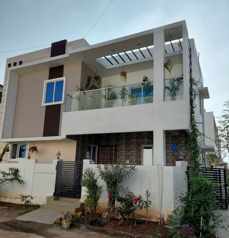 3 BHK Villa for Sale