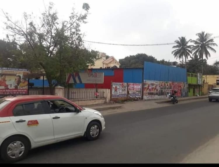 Single Property Image