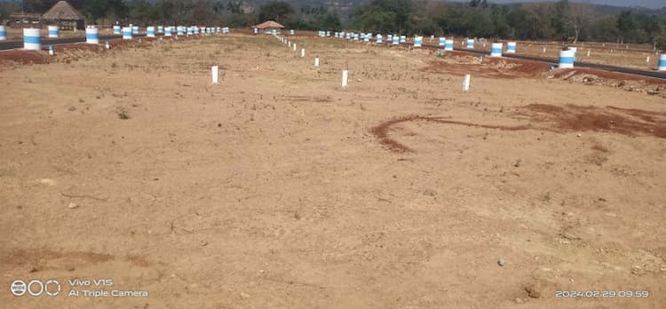 Plot sale