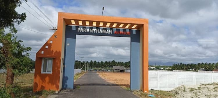 Single Property Image