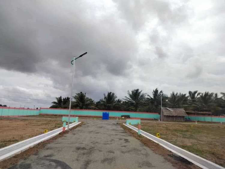 Single Property Image