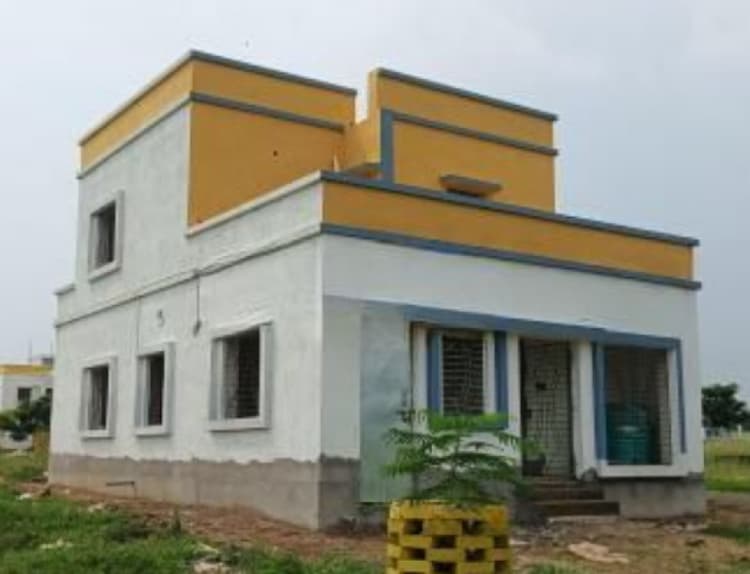 2 BHK House for sale