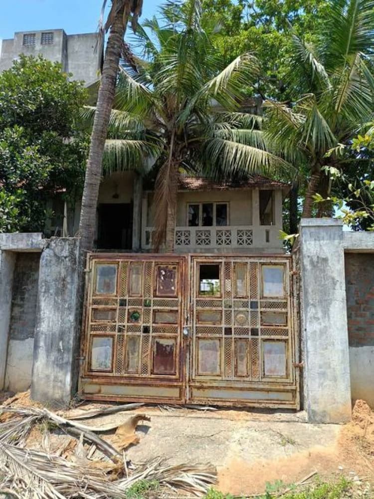 Single Property Image
