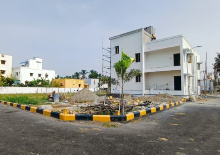 Single Property Image