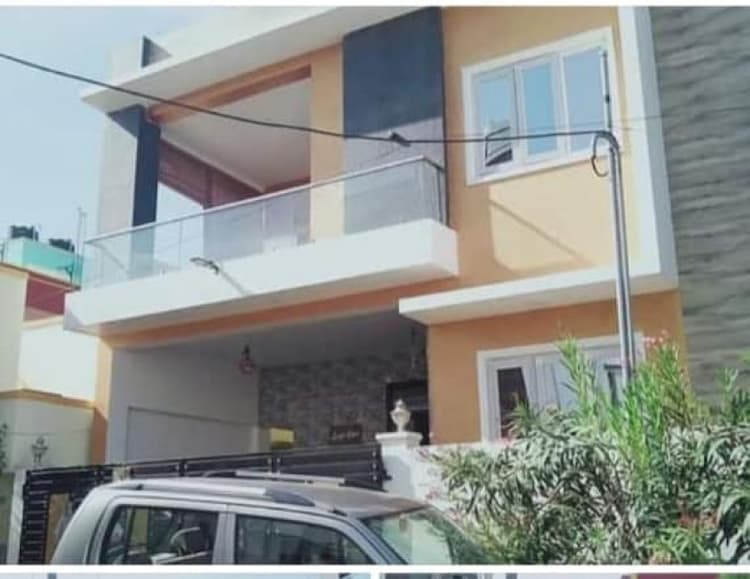 4bhk house for sale