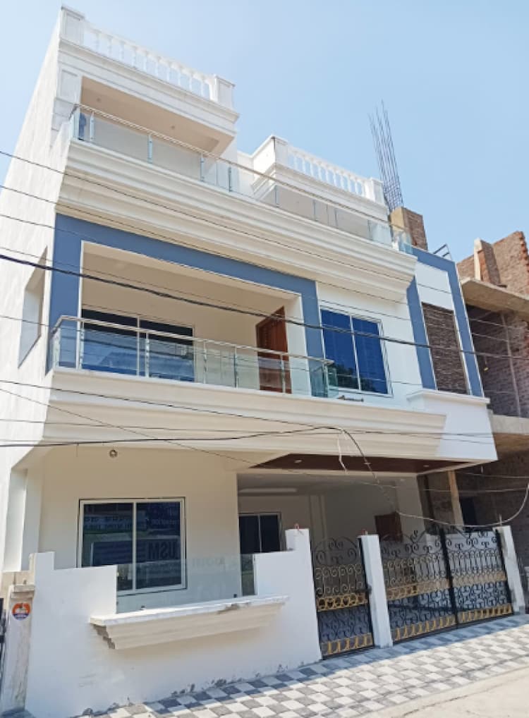 3 BHK House for Sale