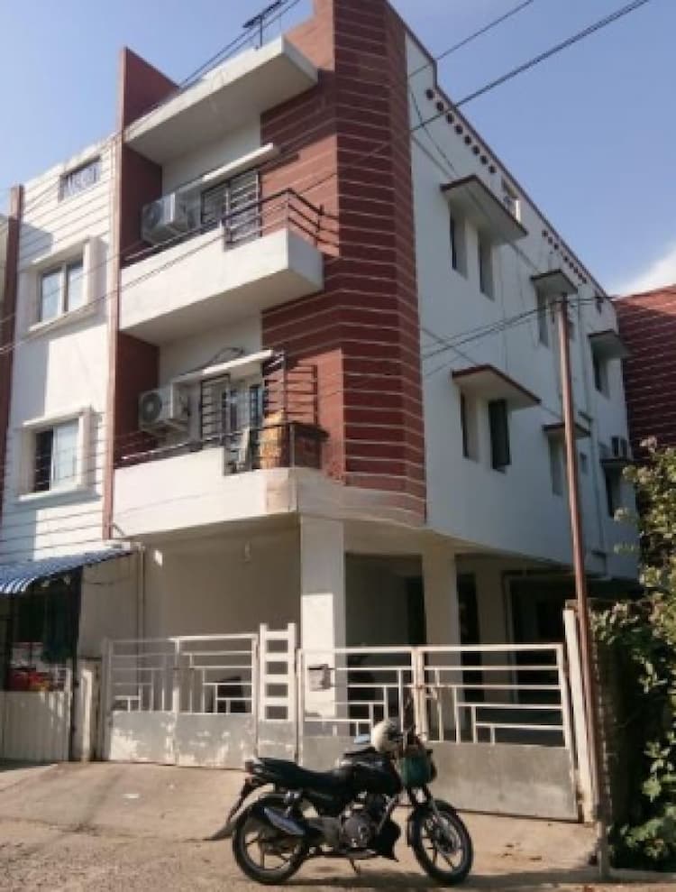 3 BHK Apartment for Sale