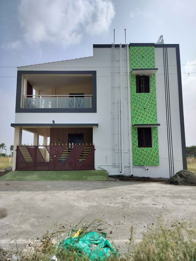 3BHK House For Sale
