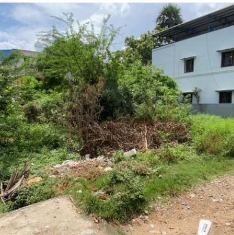 Land for sales